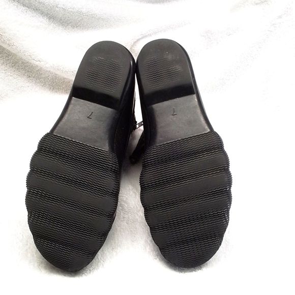 Steve Madden Tillis duck booties - Picture 4 of 4